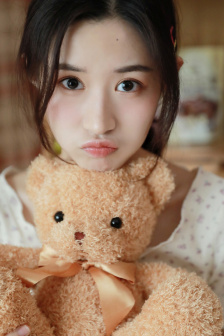 图书馆里的女朋友电视剧